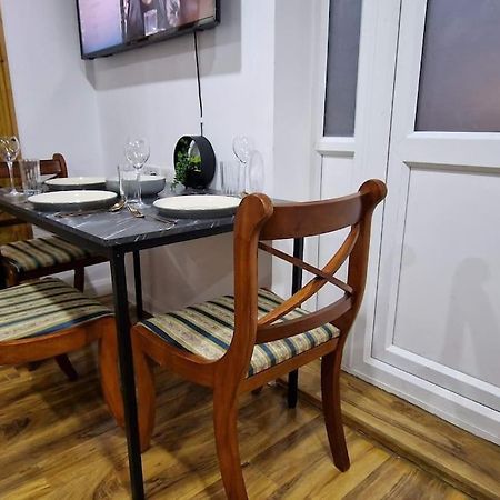 1 Bedroom Studio Eltham Exterior foto
