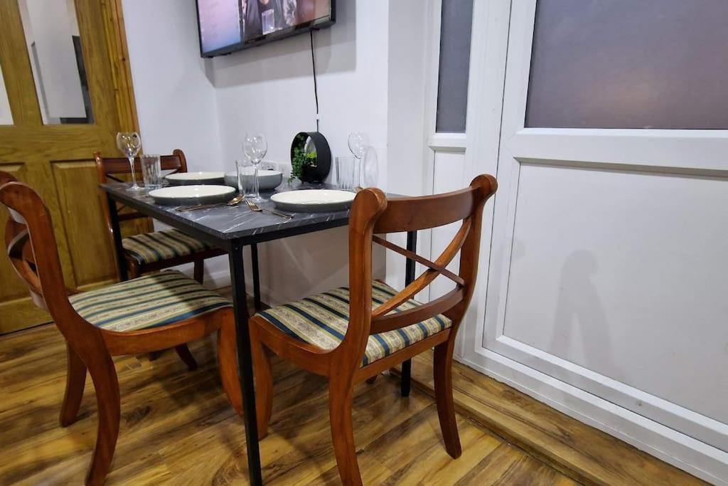 1 Bedroom Studio Eltham Exterior foto